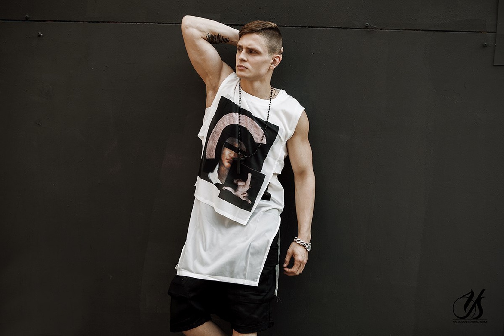 Svyatoslav Bystrov