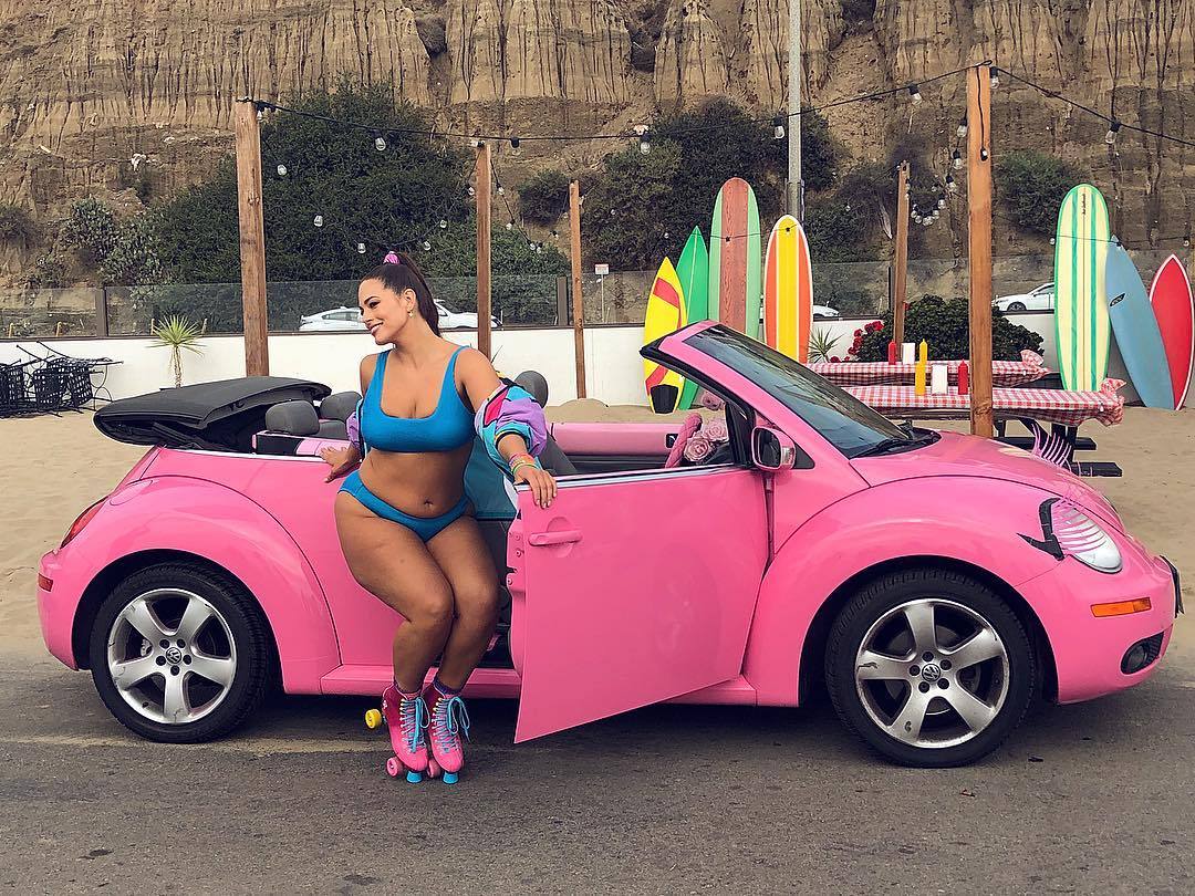 Ashley Graham