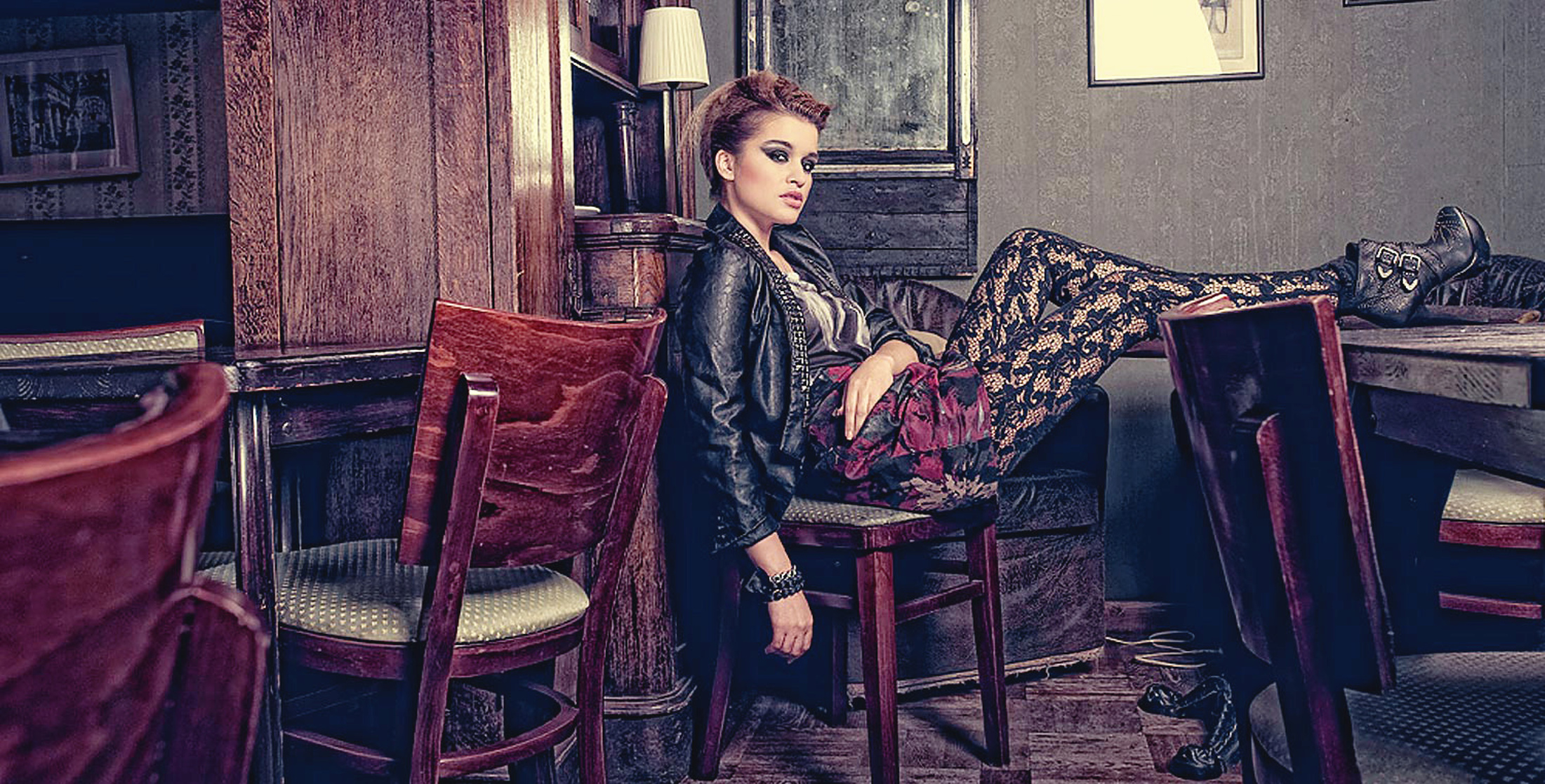 Kseniya Borodina Kseniya Borodina