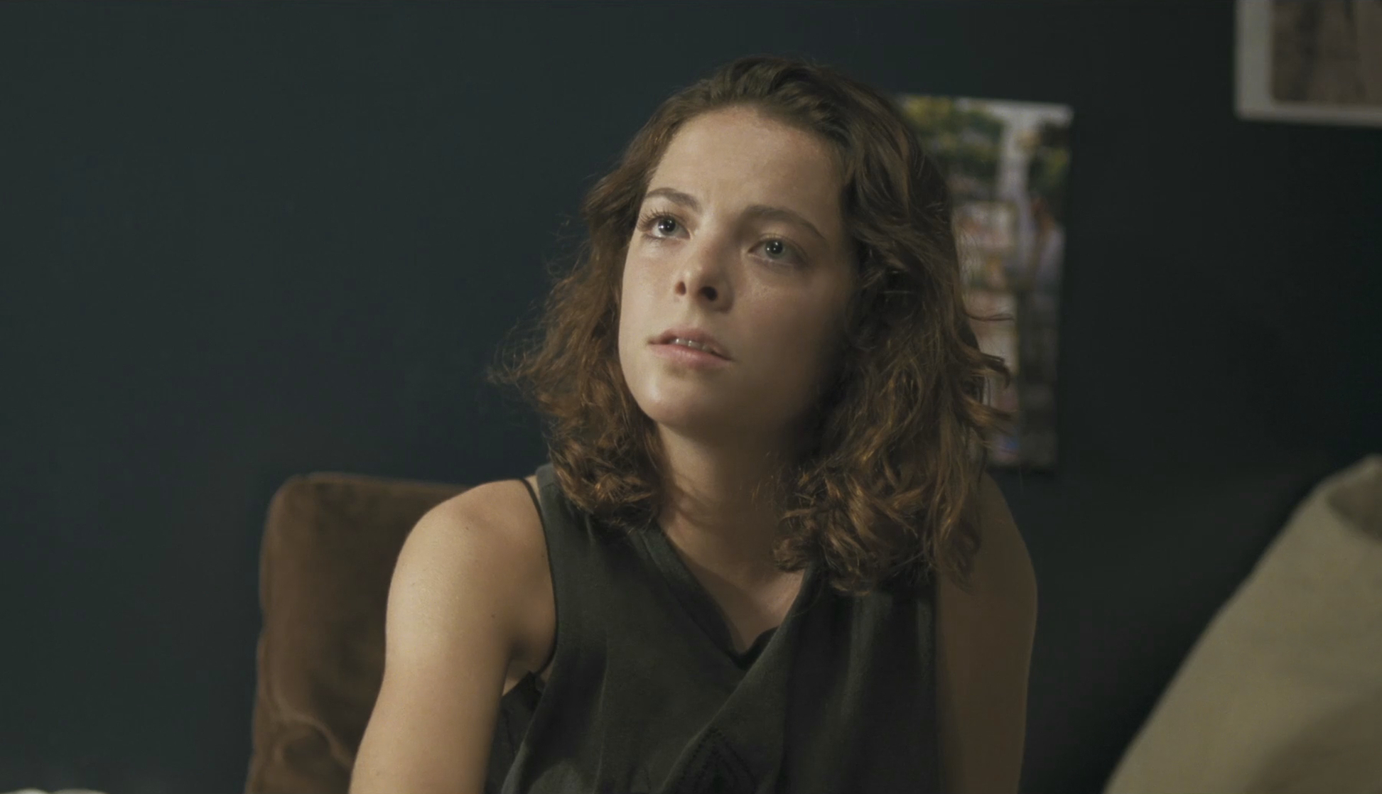 Laetitia Isambert-Denis