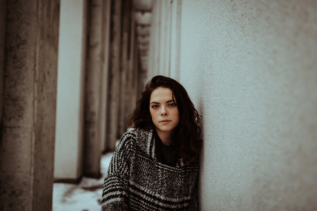 Laetitia Isambert-Denis