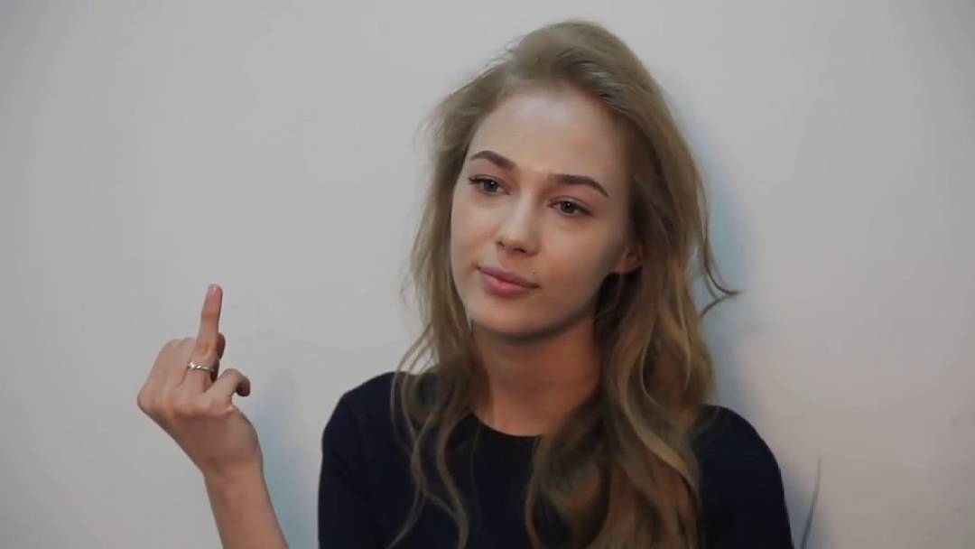 Tatyana Babenkova