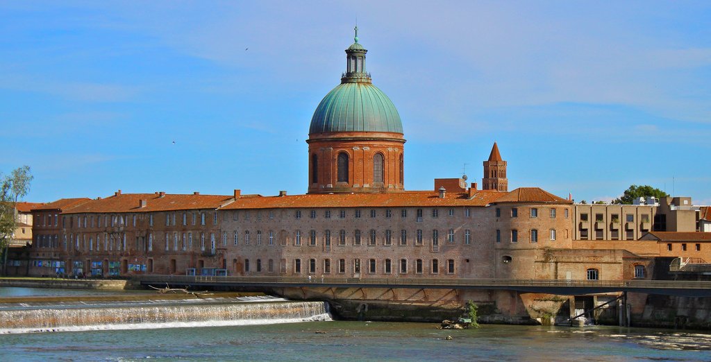 Toulouse