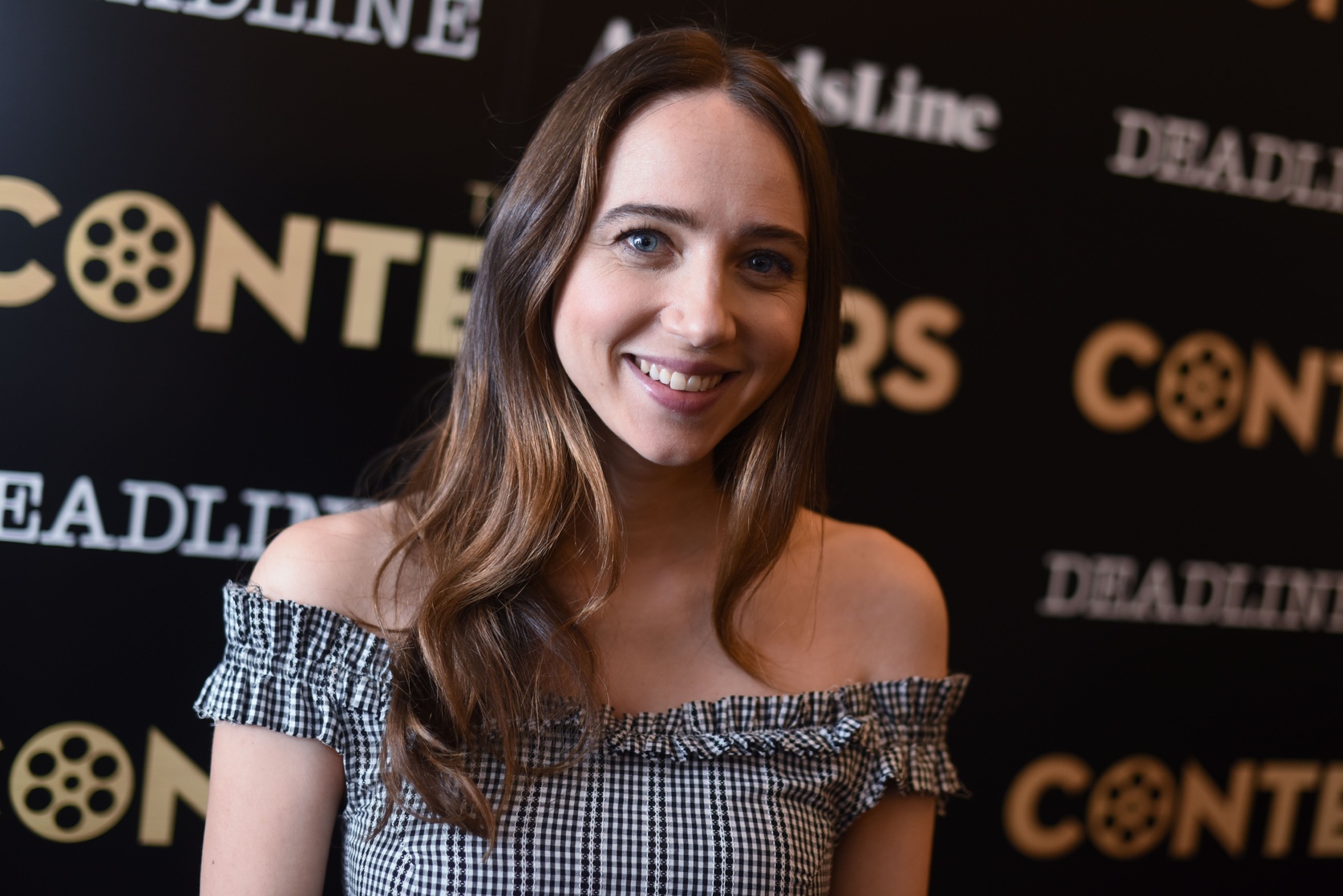 Zoe Kazan Zoe Kazan