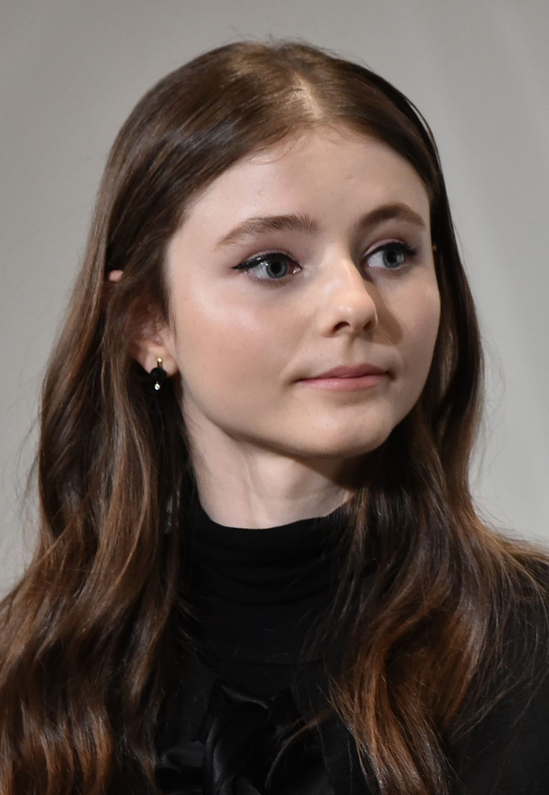 Thomasin mckenzie фото