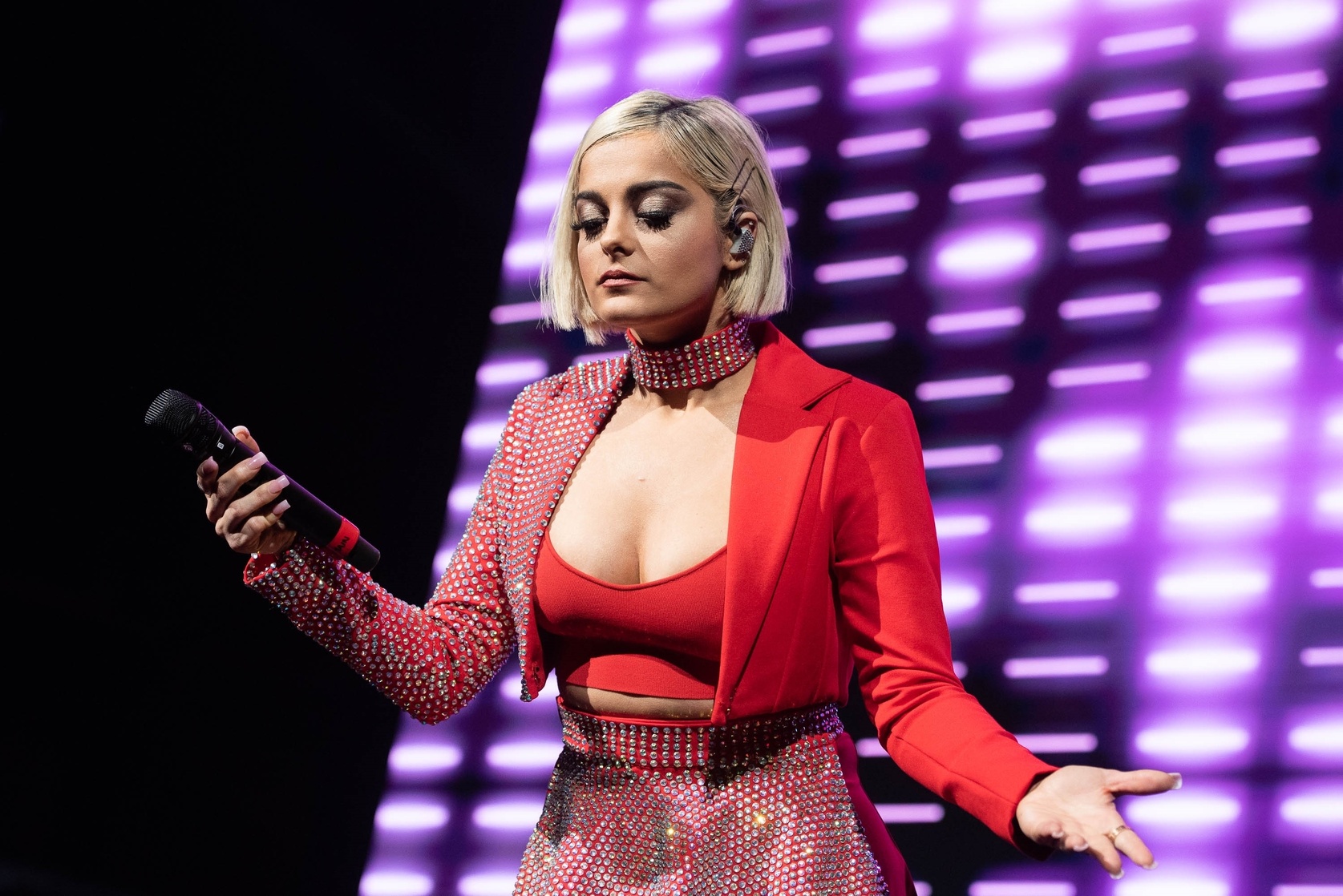 Bebe Rexha