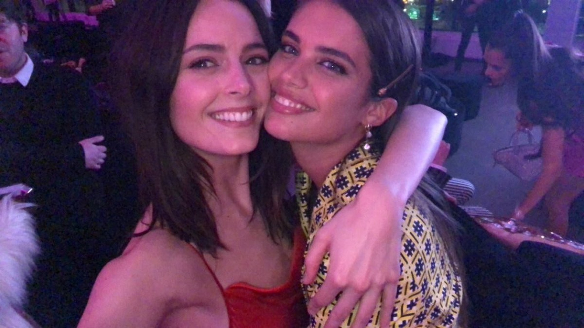 Sara Sampaio Sara Sampaio