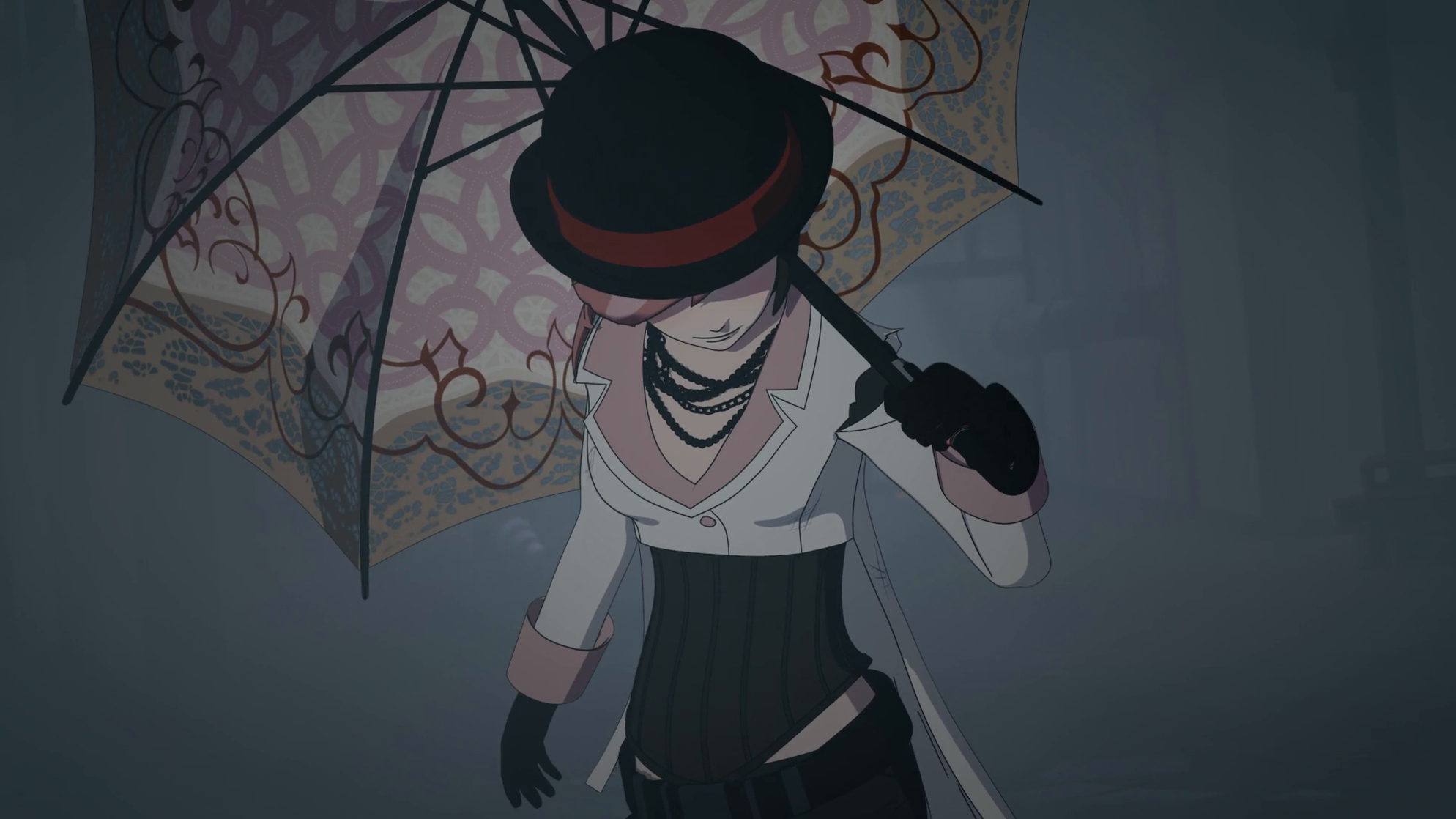 Neopolitan (RWBY)