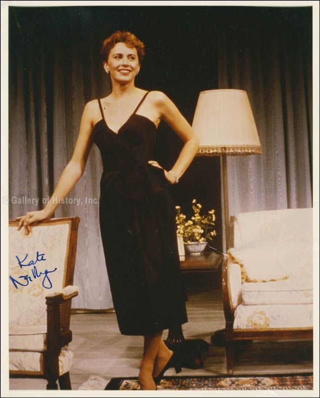 Picture of Kate Nelligan