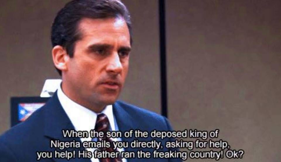 The Office