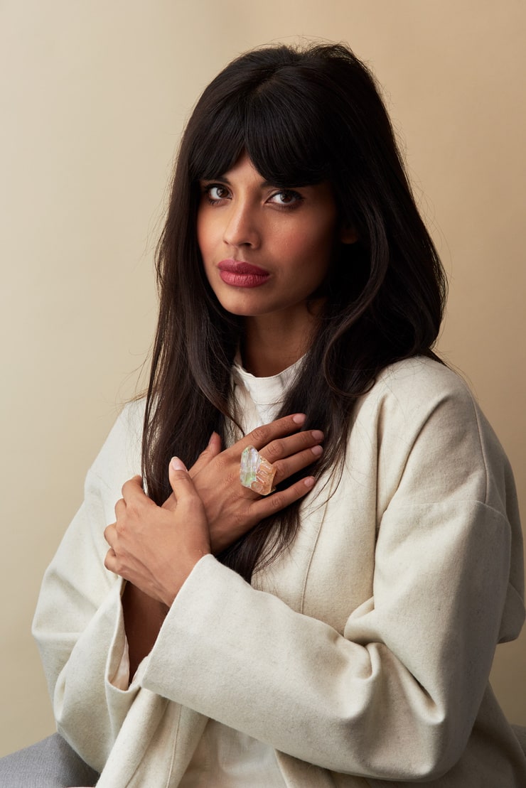 Next photo of Jameela Jamil