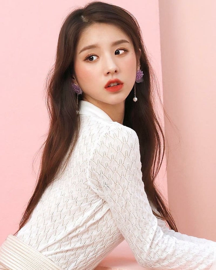 Picture of HeeJin