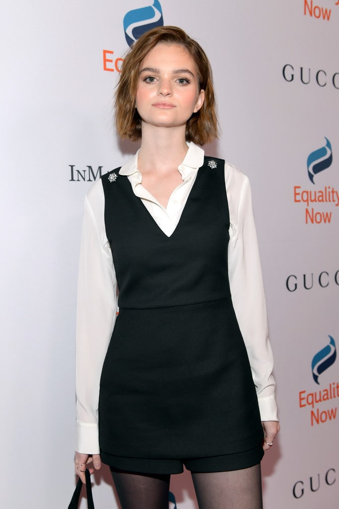 Kerris Dorsey photos