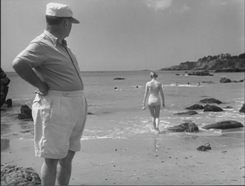 Mr. Hulot's Holiday