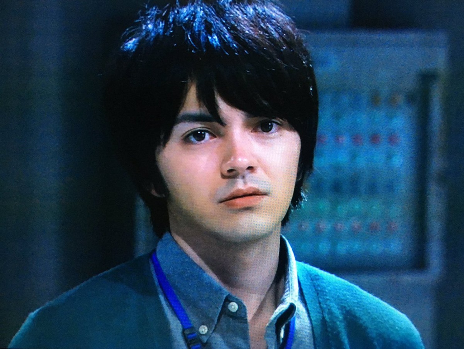 Kento Hayashi