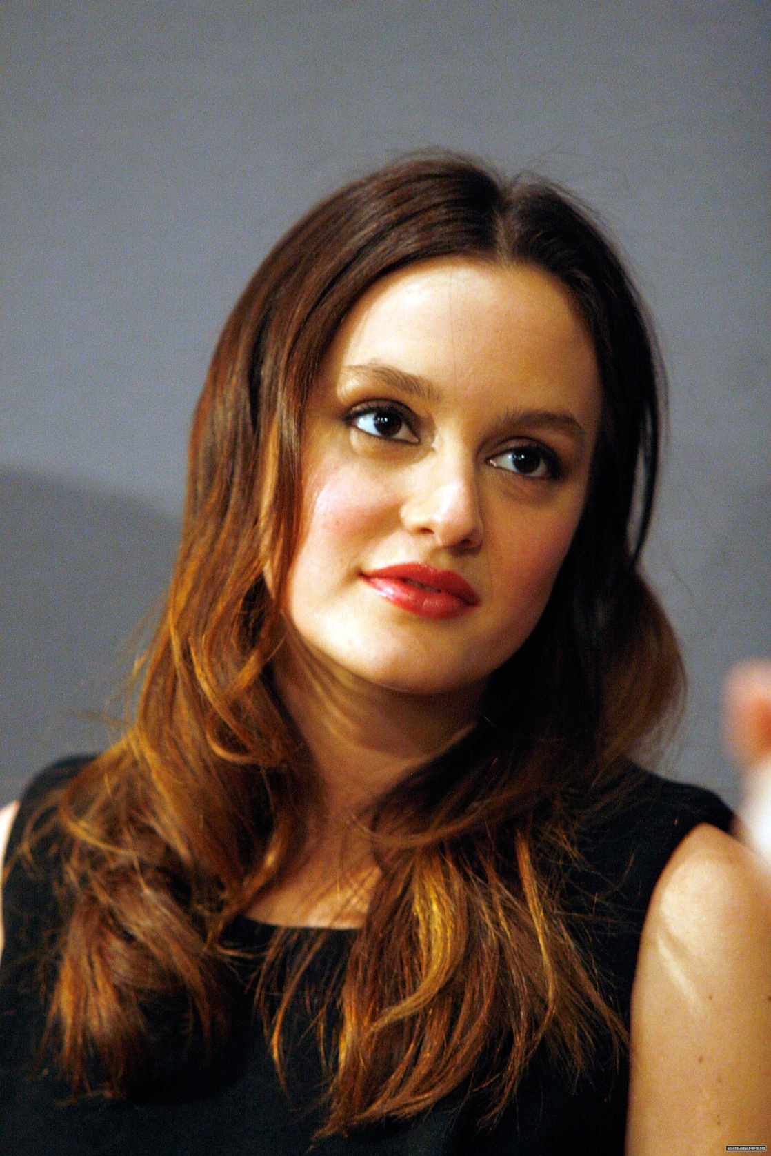 Leighton Meester picture