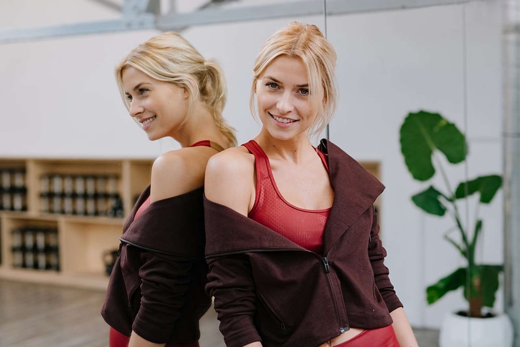 Lena Gercke Lena Gercke