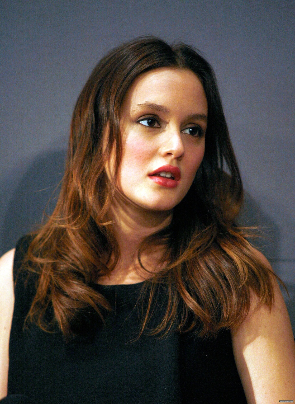 Picture of Leighton Meester