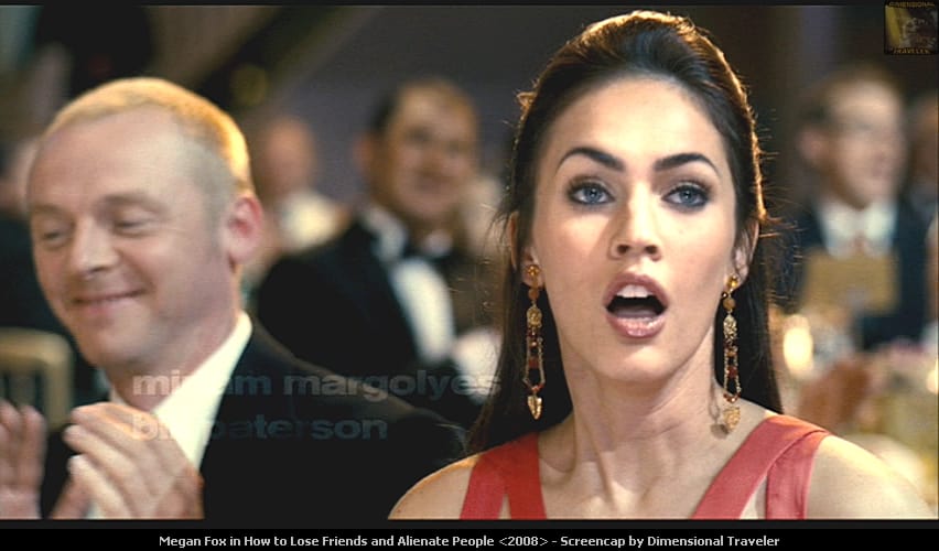 Megan Fox