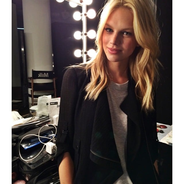 Picture of Nadine Leopold