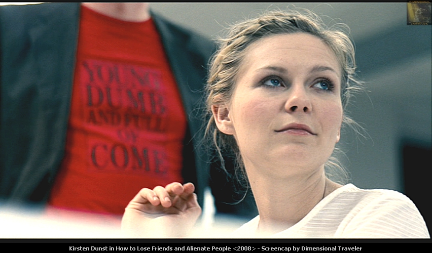 Kirsten Dunst
