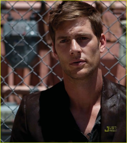 Picture of Ryan McPartlin