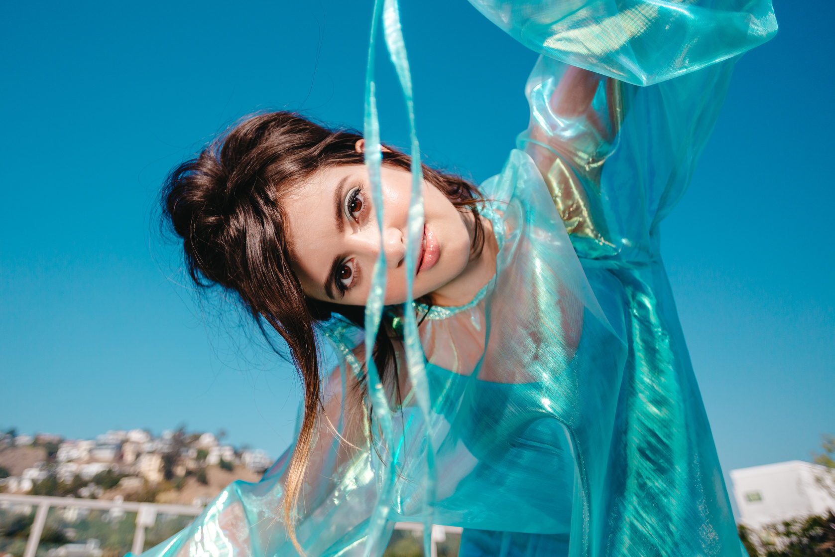 Laura Marano