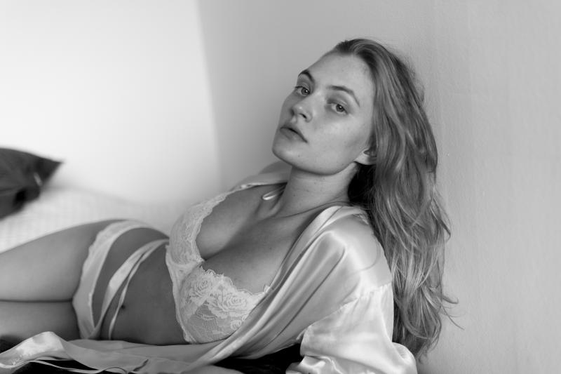 Eline Lykke Eline Lykke