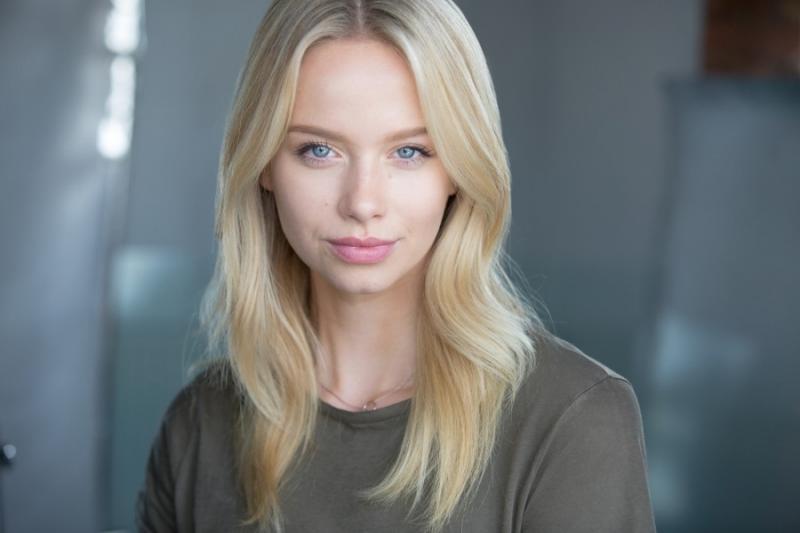 Jasmine Clark Jasmine Clark