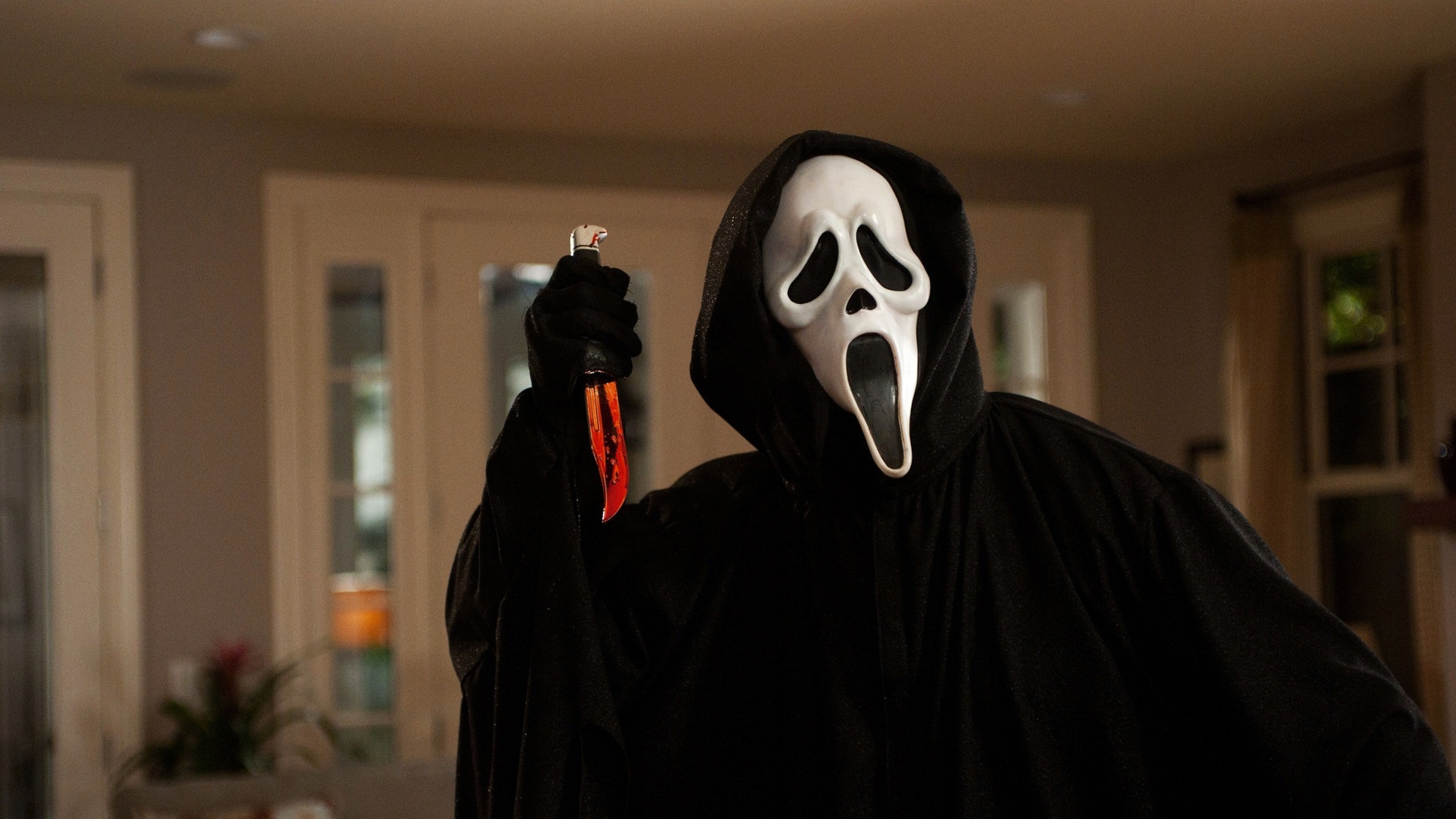 Ghostface