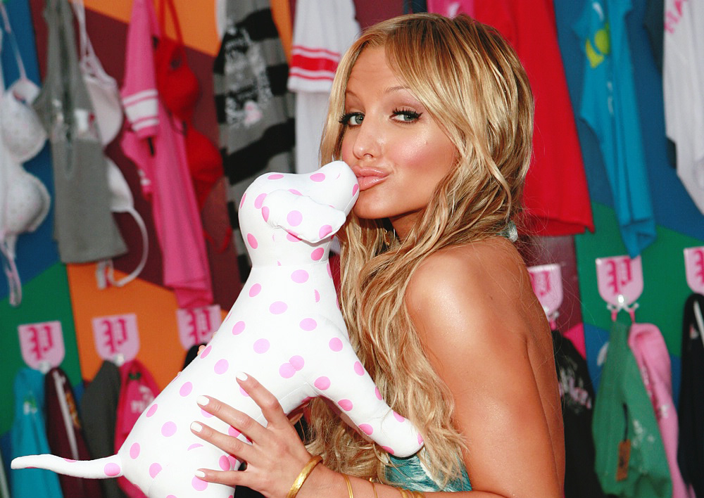 Ashlee Simpson