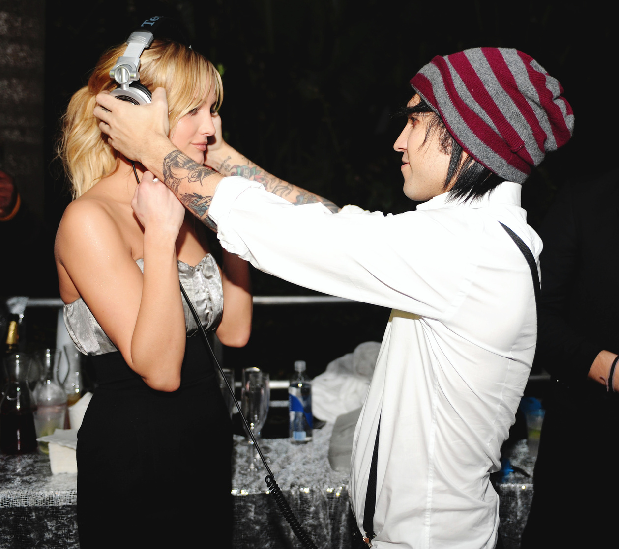 Ashlee Simpson Ashlee Simpson