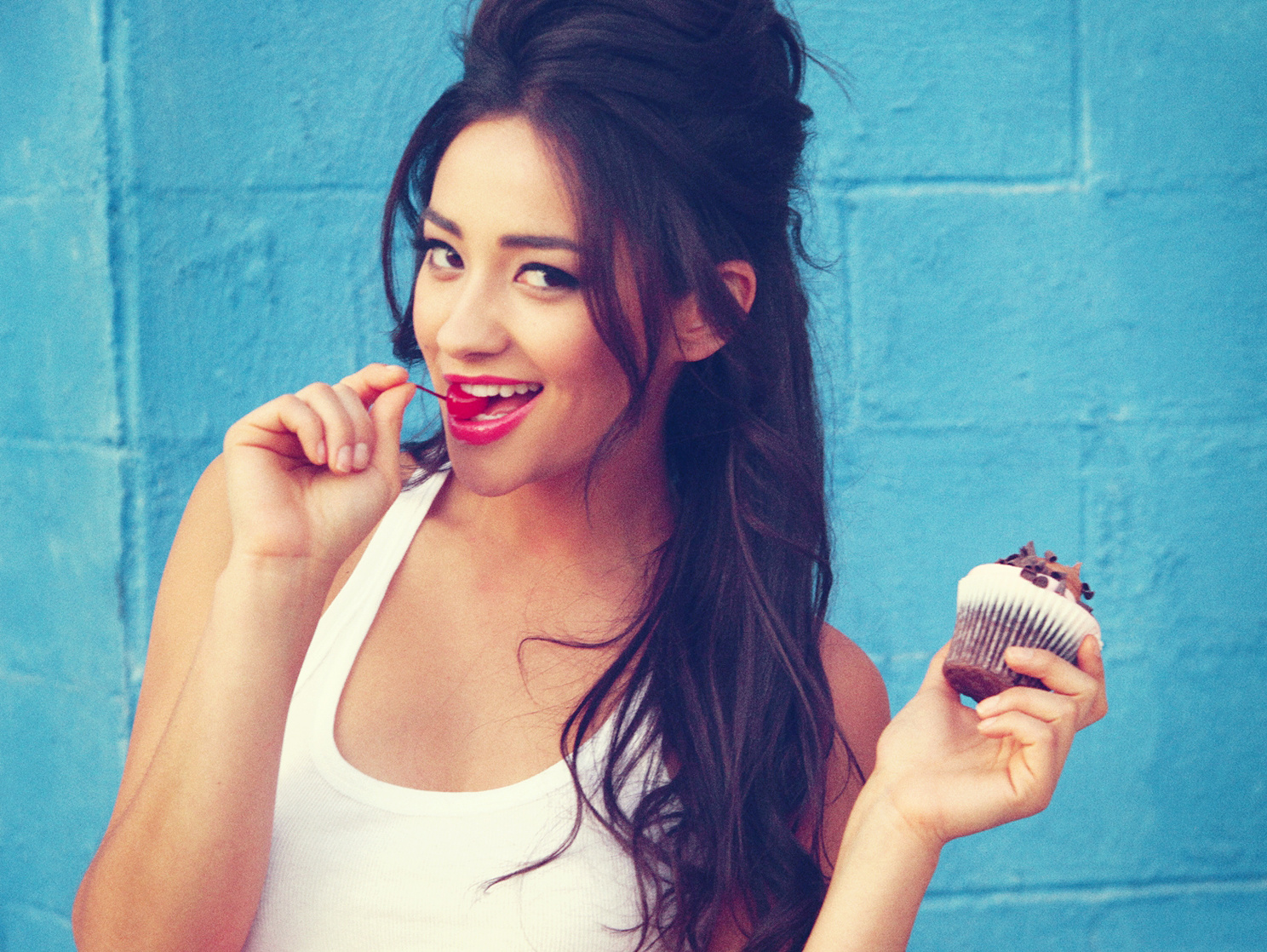 Shay Mitchell Shay Mitchell