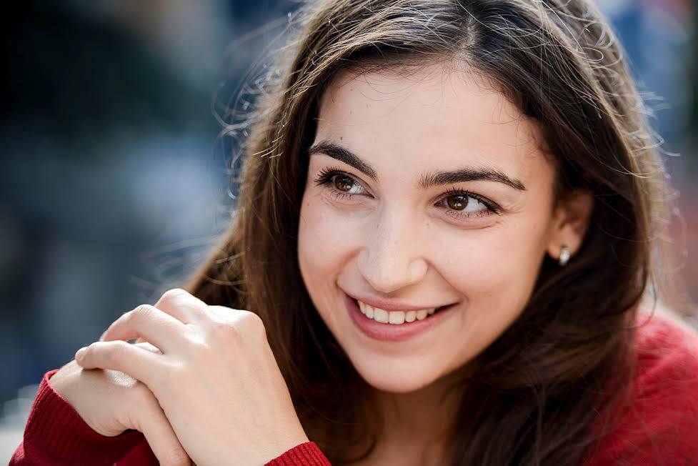 Olga Scheps