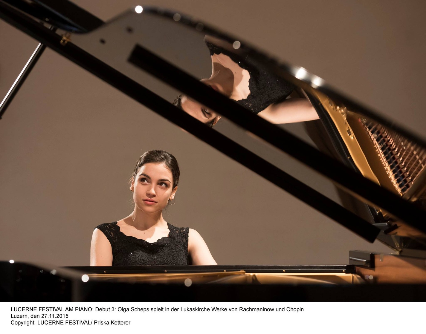 Olga Scheps
