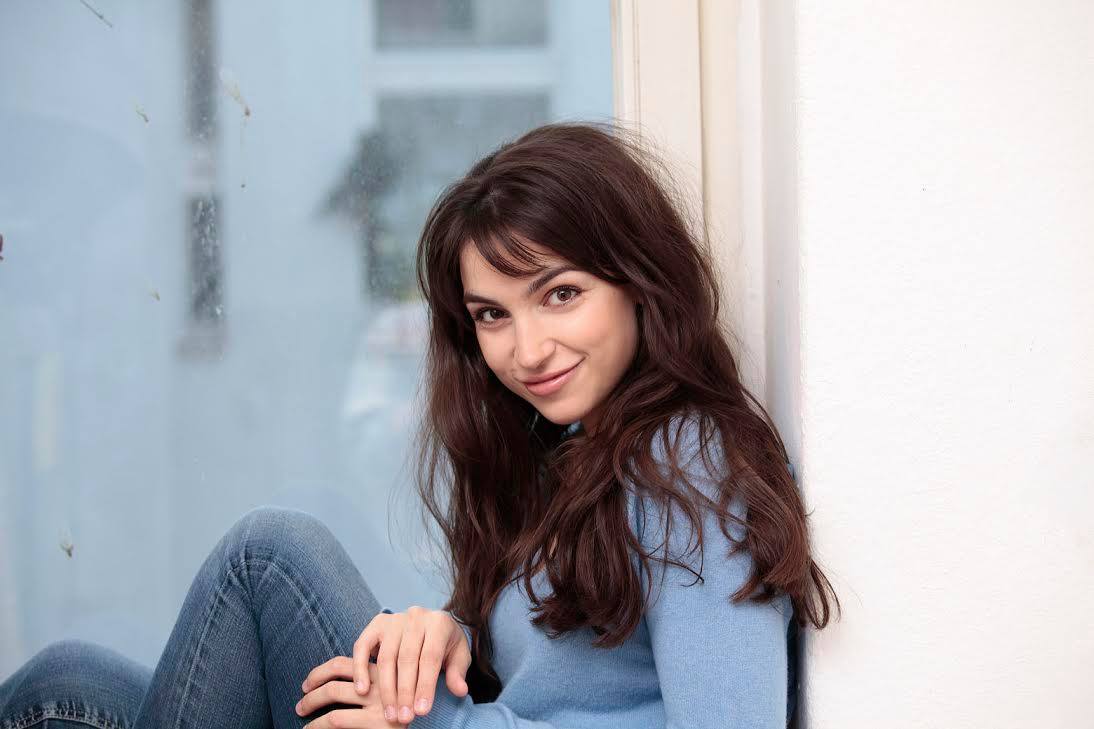 Olga Scheps