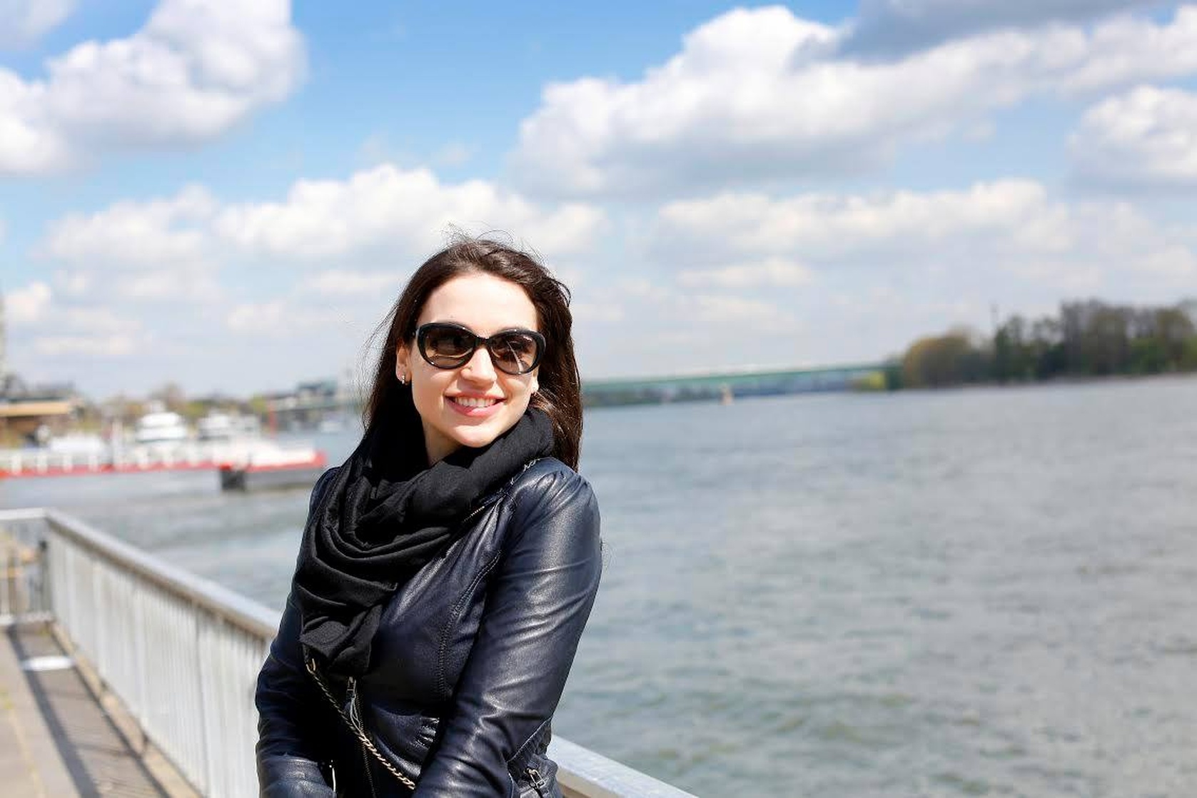 Olga Scheps