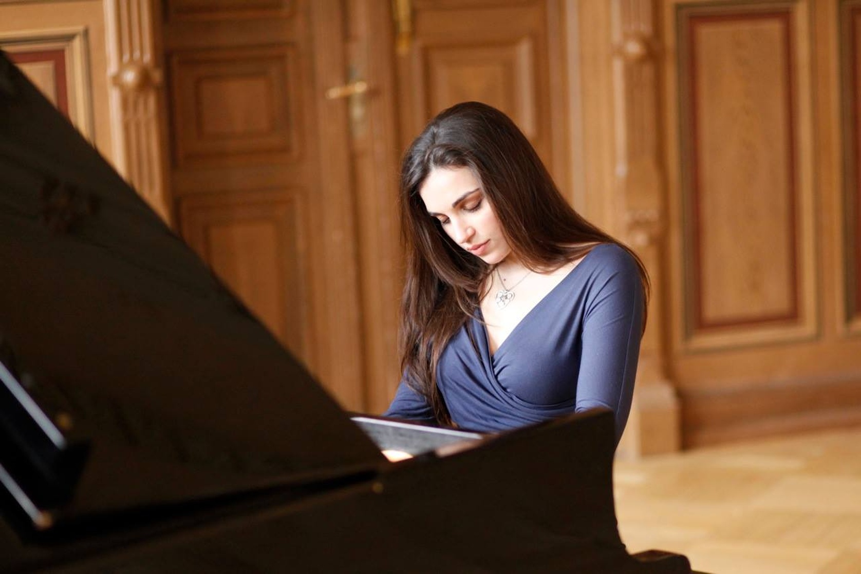Olga Scheps