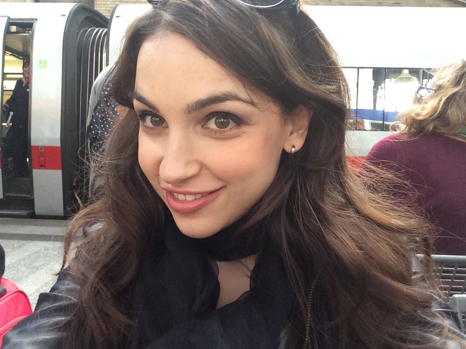 Olga Scheps