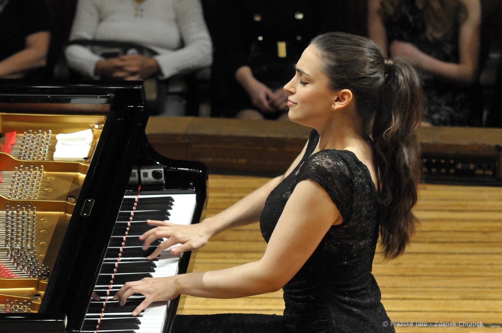 Olga Scheps