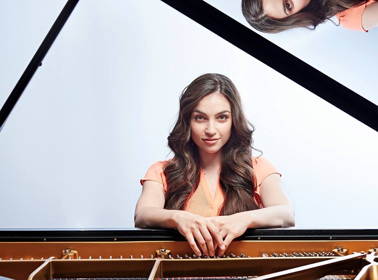Olga Scheps