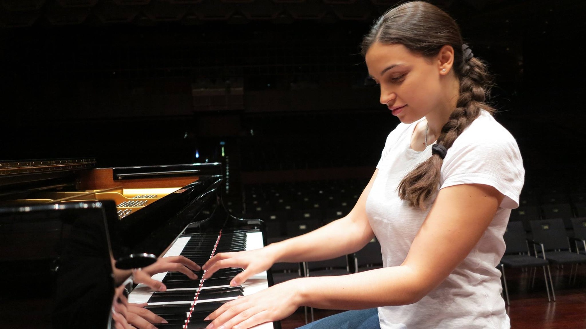 Olga Scheps
