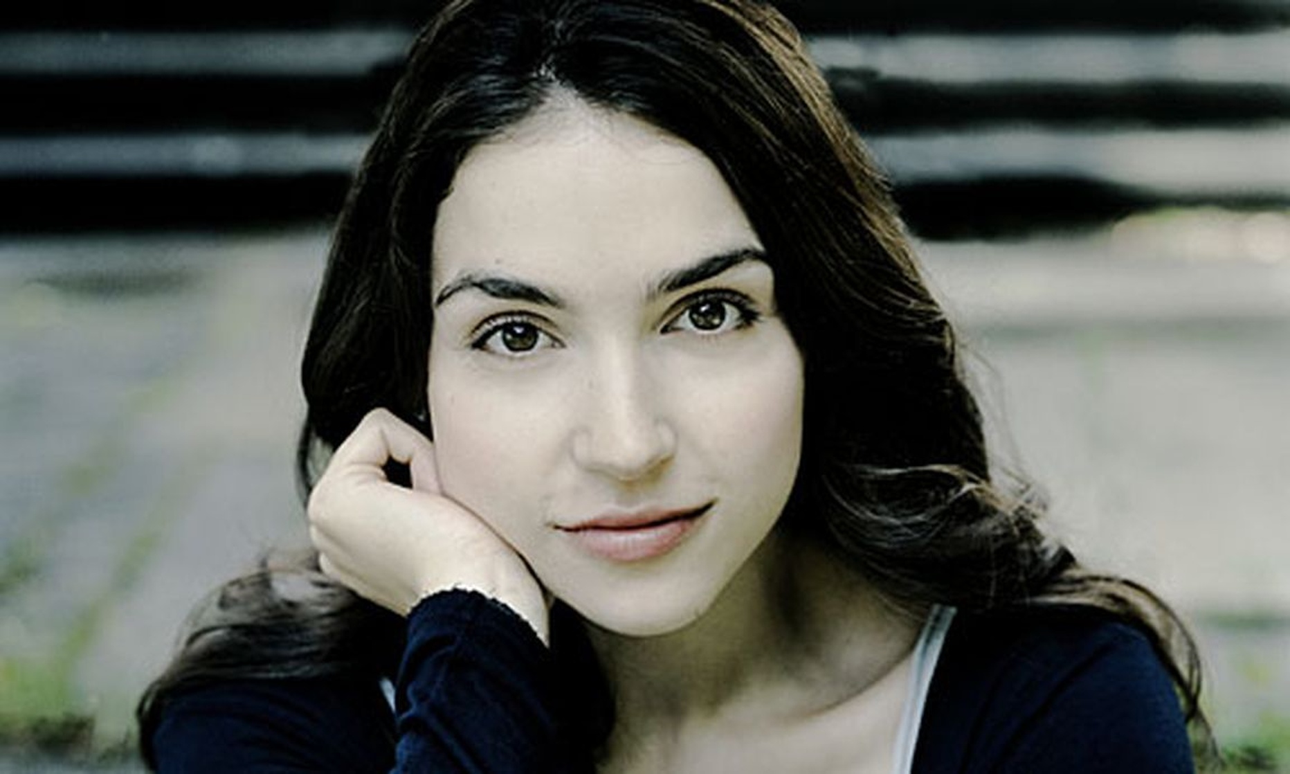 Olga Scheps