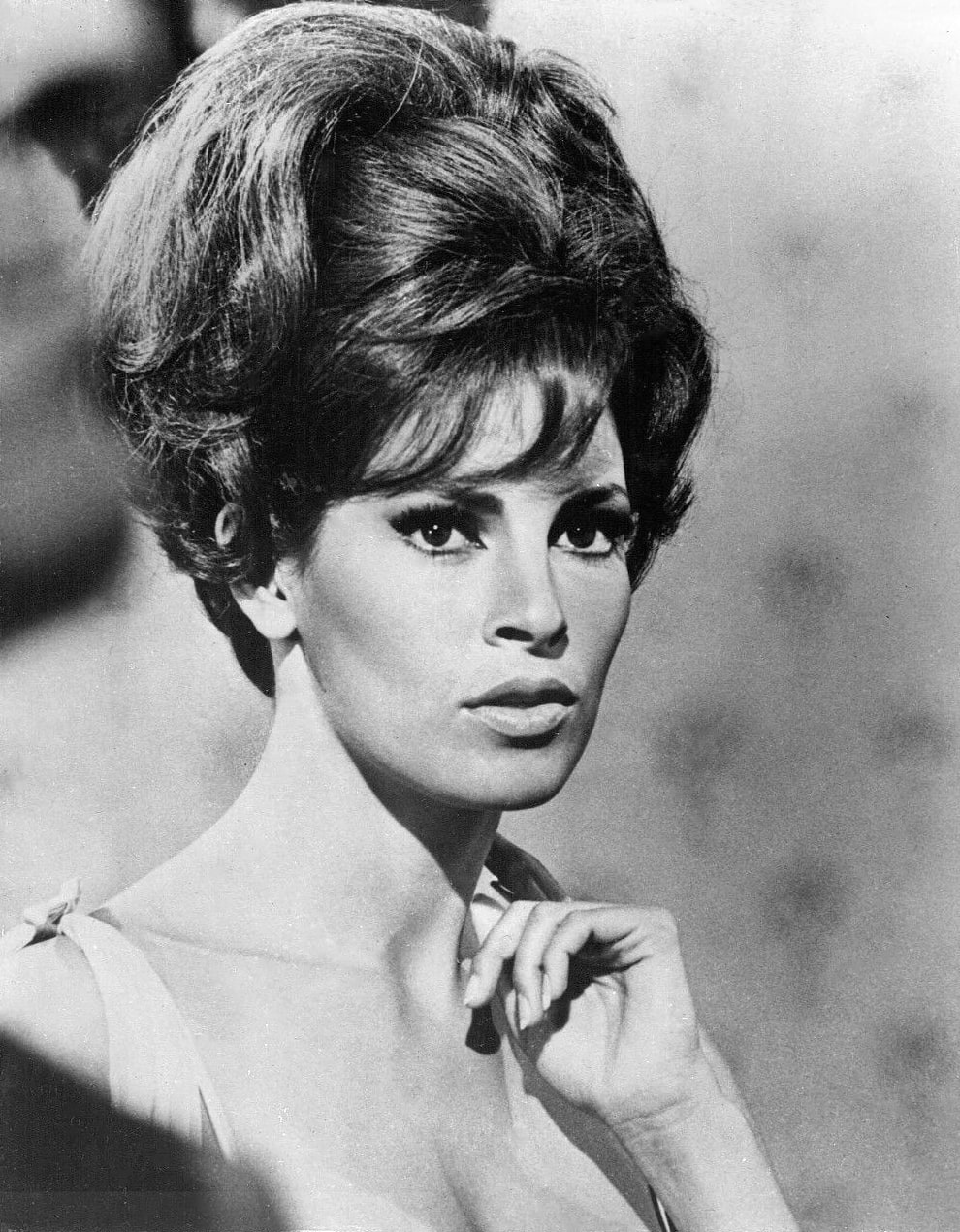 Raquel Welch