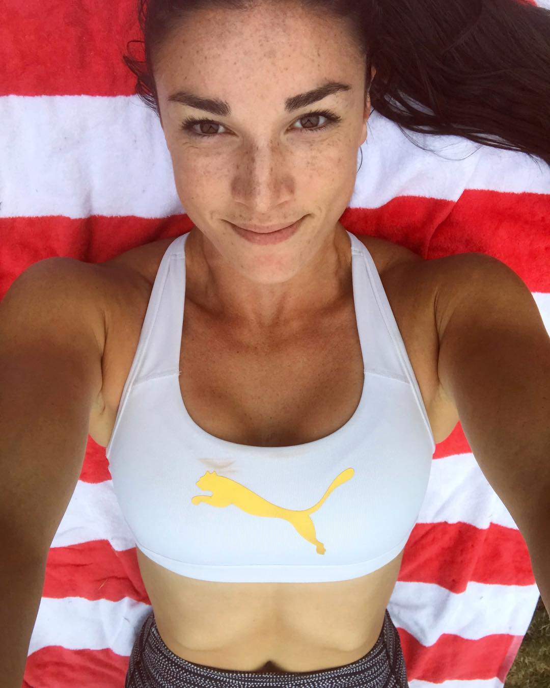 Michelle Jenneke