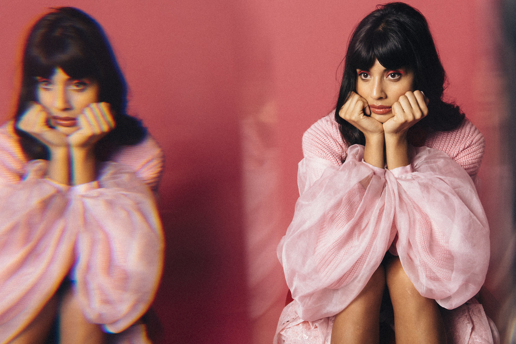 Jameela Jamil