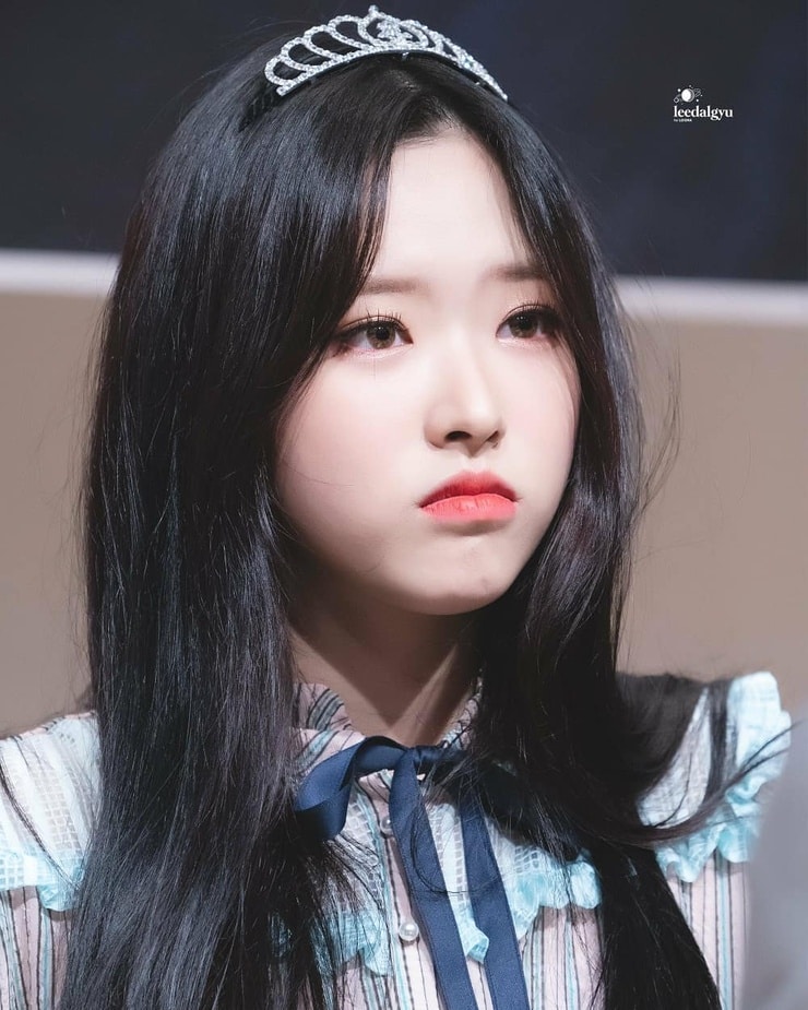 Picture of Olivia Hye