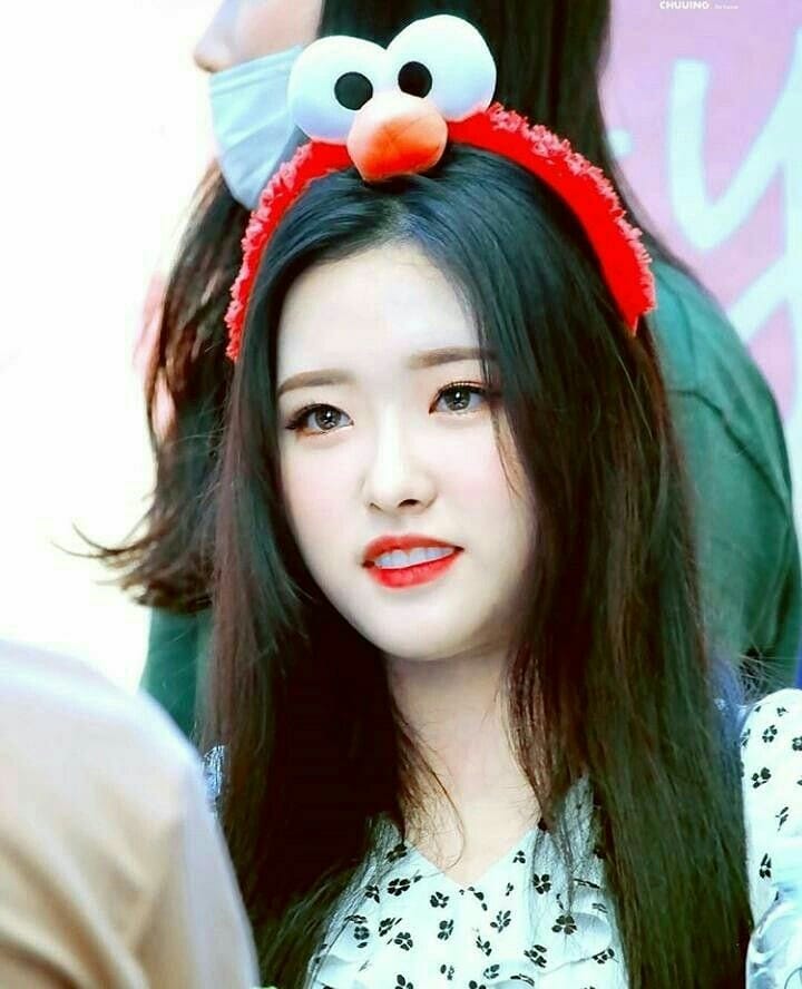 Picture of Olivia Hye