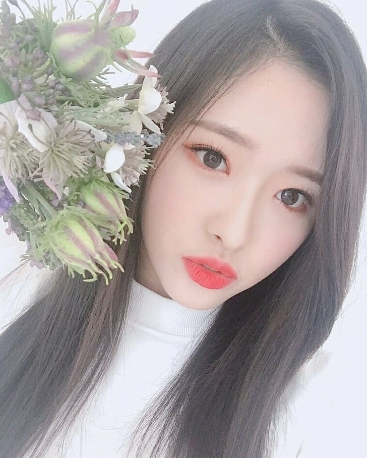 Picture of Olivia Hye