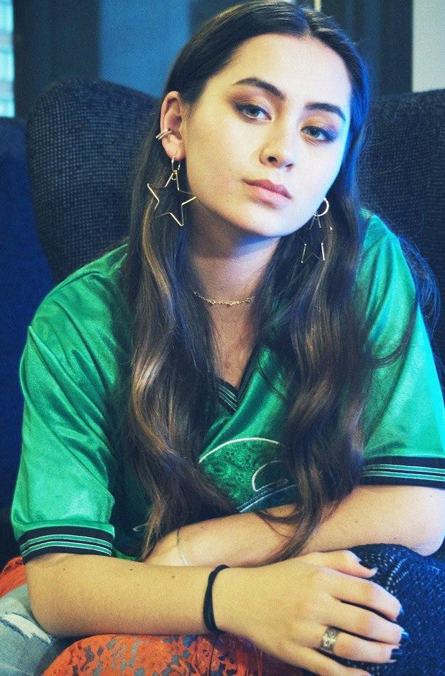 Picture of Jasmine Thompson